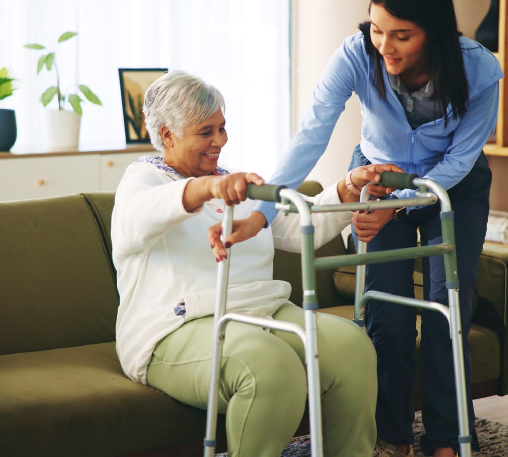 Mobility Recovery Arizona